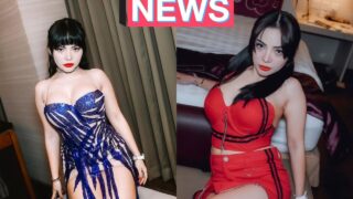 Viral Skandal Selebgram Dinar Candy